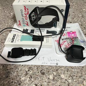 Fitbit Versa